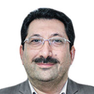 سیدمحمد اتابک