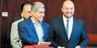 دوستی «مالی»