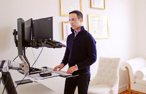 خیال اوباما از سنا راحت شد