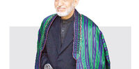خداحافظ کرزی