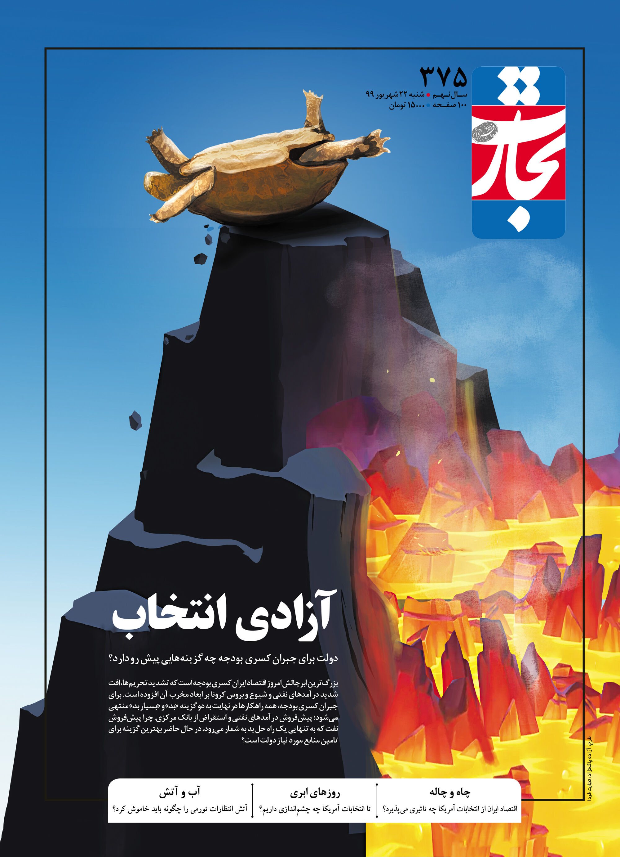 آزادی انتخاب