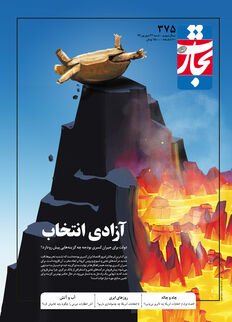 آزادی انتخاب