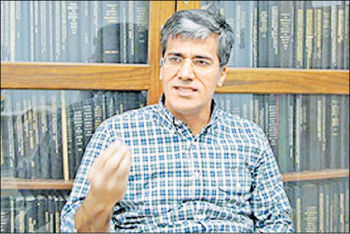 ریسک تورم منفی

