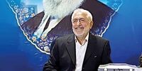 مردی که با عمر‌و عاص نفت مذاکره می‌کرد