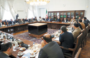 مونولوگ دولتی