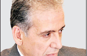 بازرگانی دولتی منحل شود