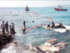 تراژدی بی‌پایان پناهندگان
