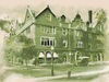 تحول بزرگ