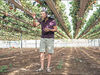 سرسبزی در دل صحرا