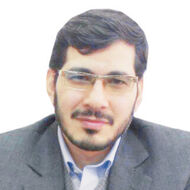 روح‌الله  رهنمافلاورجانی
