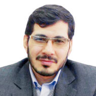 روح‌الله  رهنمافلاورجانی