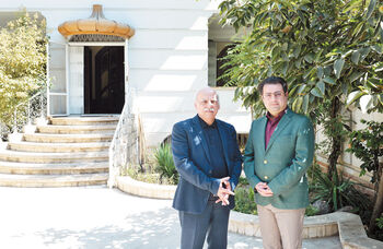 زیر تیغ نقدینگی