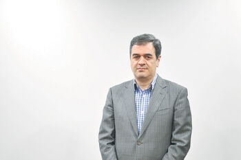 رشد مشروط