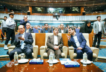 تهدید دریایی