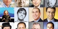 ثروتمندترین ثروتمندان ایرانی