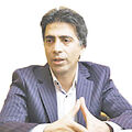 حسن کریمی‌سنجری