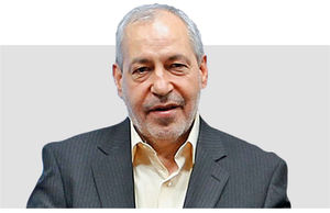 شمشیر داموکلس بر سر وزیر