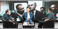 فراموش‌شدگان
