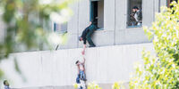 آخر هفته شوک‌آور پایتخت