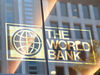 World Bank loans to be resumed