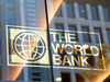 World Bank loans to be resumed