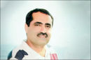 خط مقدم محرومیت