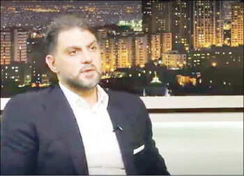 ترس ناگهانی بانک‌ها