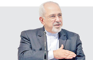 دیپلمات خندان اما سرسخت