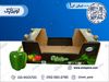 چرا صادرات میوه و صیفی جات با کارتن پررونق است؟