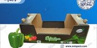 چرا صادرات میوه و صیفی جات با کارتن پررونق است؟