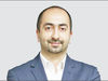 حباب مدیرعامل