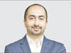 حباب مدیرعامل