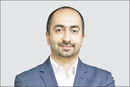 حباب مدیرعامل
