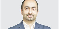 حباب مدیرعامل