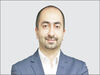 حباب مدیرعامل