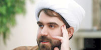 پاسخ نوه امام به یک ادعا