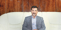 مشهد نشست می‌کند