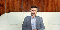 مشهد نشست می‌کند