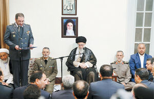 جنگ نمی‌شود