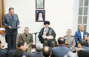 جنگ نمی‌شود