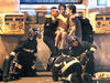 هفته ترور