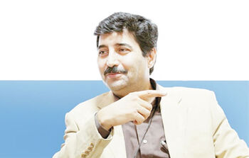 گام‌هایی برای رقابت واقعی