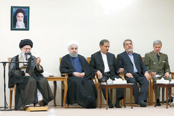 نوبت اقدام