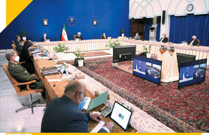 واکسن رایگان برای کل ایران

