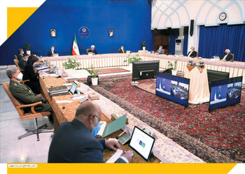 واکسن رایگان برای کل ایران


