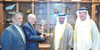 ساز اقتصادی اماراتی‌ها کوک شد