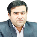 محمدرضا رستمی