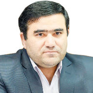 محمدرضا رستمی