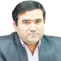 محمدرضا رستمی