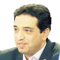 سیدآرش شهرآیینی